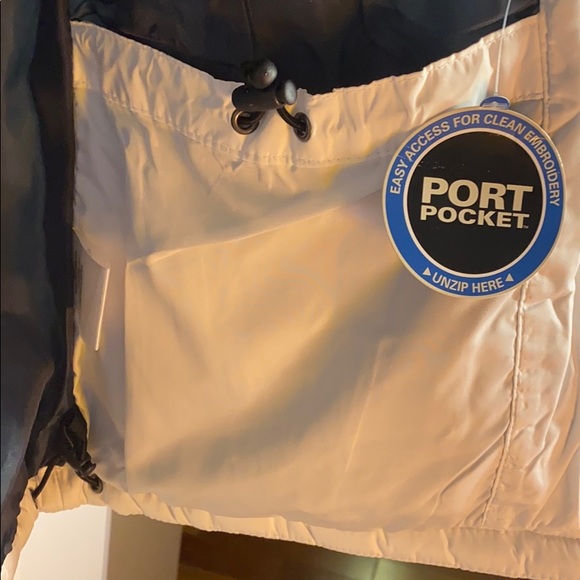 Port Authority Vest - Picture 4 of 6